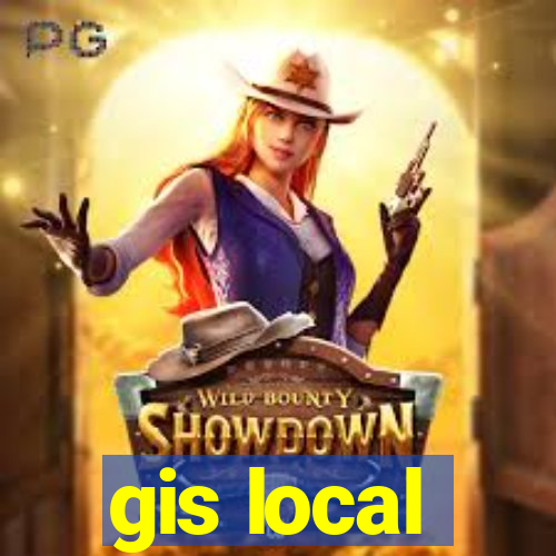 gis local